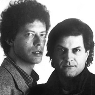 mario barbaglia and marco colombo